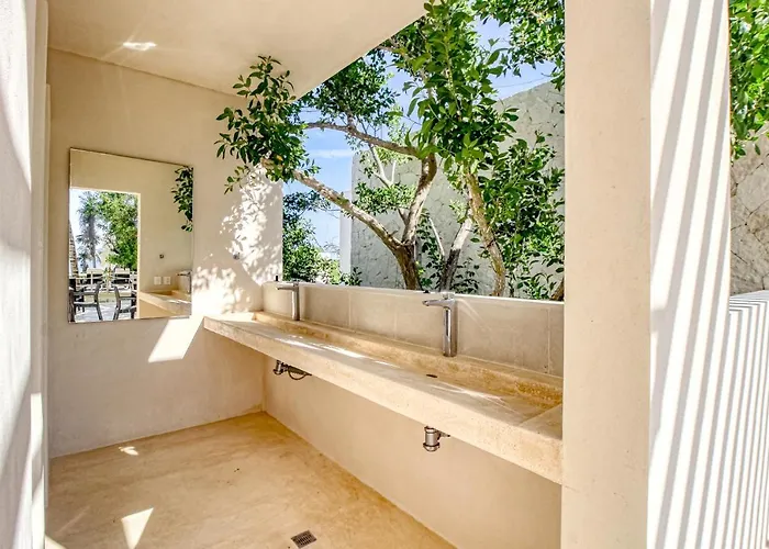 Tao Santamar F-204 Tulum