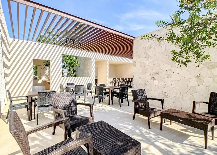 Tao Santamar F-204 * Tulum