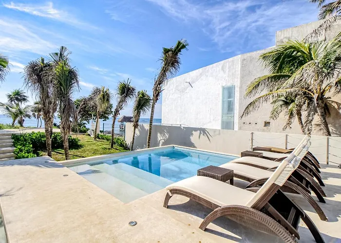 Tao Santamar F-204 Hotel